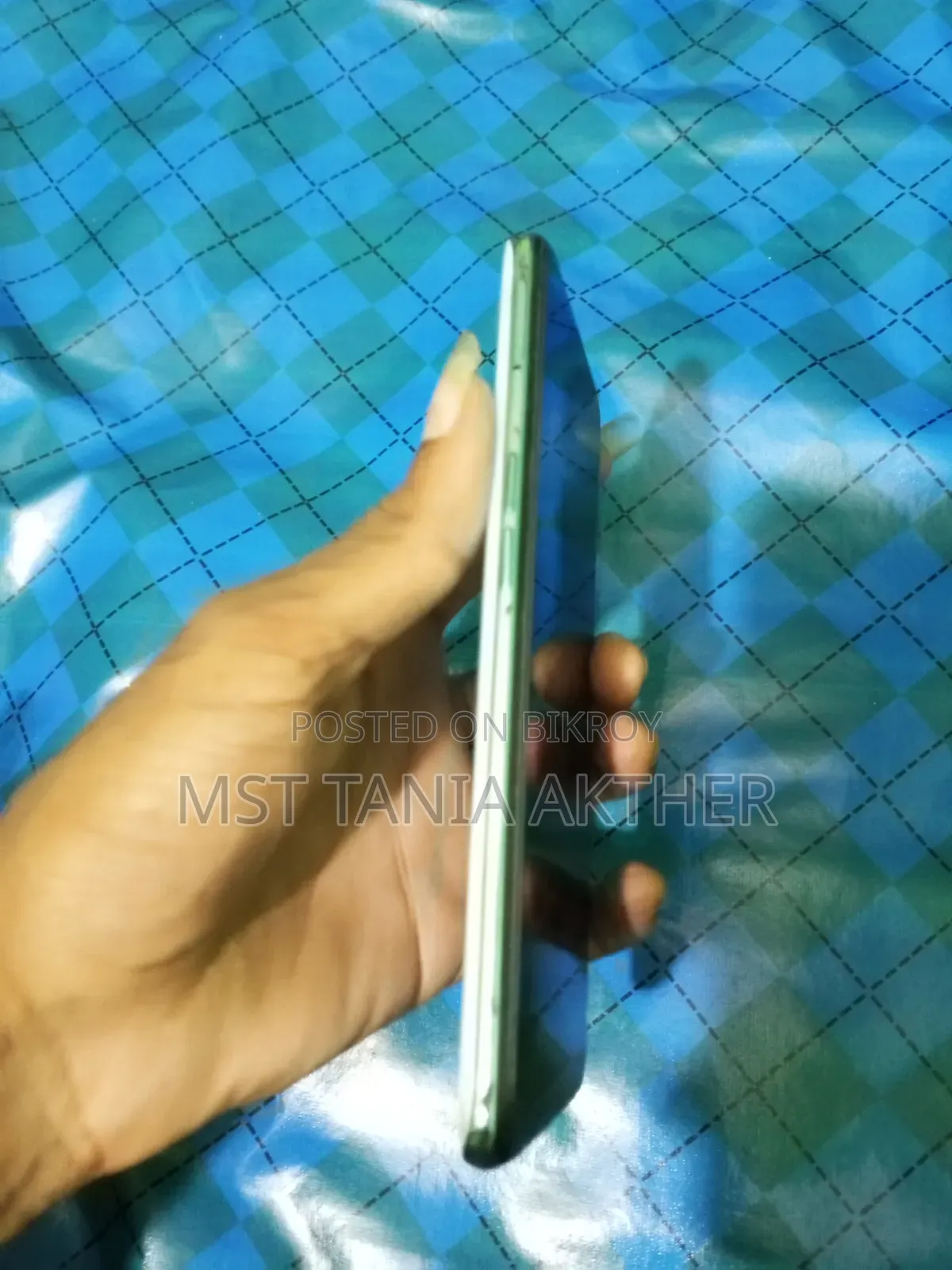 ওয়ানপ্লাস নর্ড সিই ২ ৫জি ১২৮ জিবি