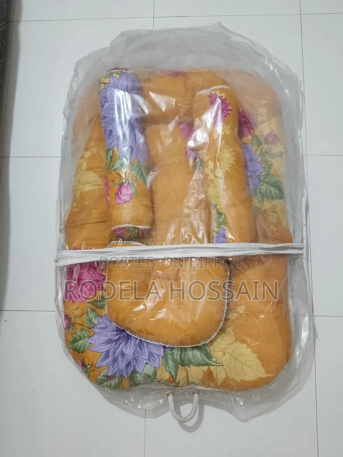 Baby Mosquito Net Set