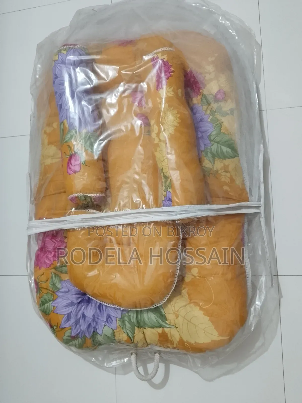 Baby Mosquito Net Set