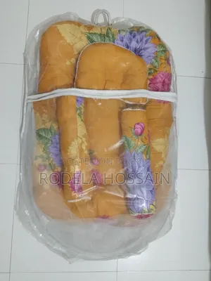 Baby Mosquito Net Set