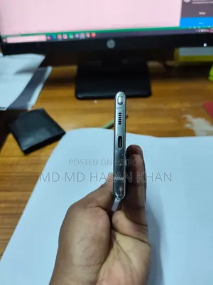 Samsung Galaxy Note 10 Plus 256 GB Rose Gold