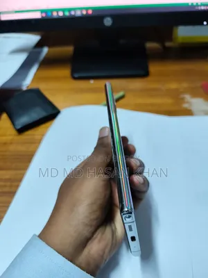Samsung Galaxy Note 10 Plus 256 GB Rose Gold