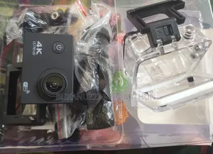 নিউ অ্যাকশন ক্যামেরা