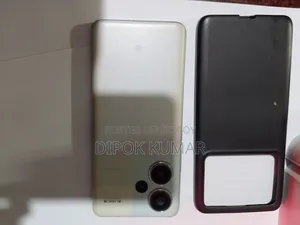 Xiaomi Redmi Note 13 Pro+ 256 GB Gray