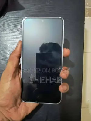স্যামসাং গ্যালাক্সি এ৫৫ ১২৮ জিবি সাদা