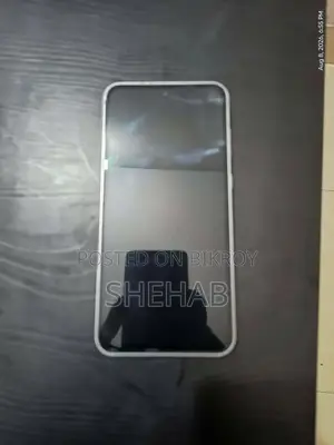স্যামসাং গ্যালাক্সি এ৫৫ ১২৮ জিবি সাদা