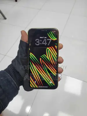 অ্যাপল আইফোন ১১ ১২৮ জিবি ইয়েলো