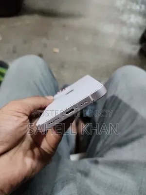 অ্যাপল আইফোন ১৩ ১২৮ জিবি রোজ গোল্ড