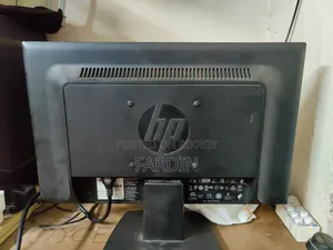 HP V194 Monitor