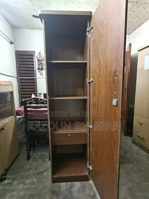 Single Wardrobe