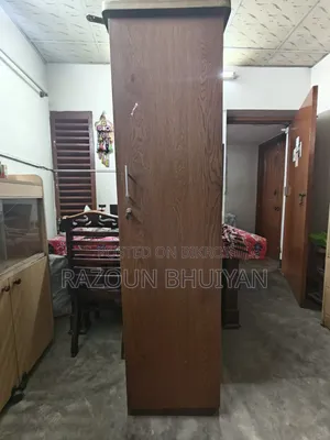 Single Wardrobe