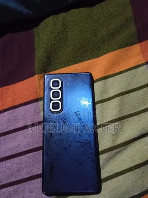 Infinix Hot 50 Pro+ 4G 256 GB Blue