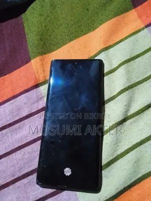 ইনফিনিক্স হট ৫০ প্রো+ ৪জি ২৫৬ জিবি নীল