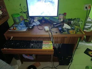 Desktop Computer Gigabyte GB-BKi3A-7100 8GB Intel Core i3 SSD 128GB