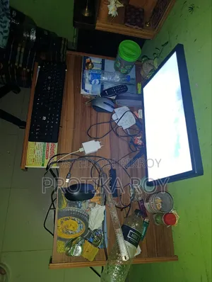 Desktop Computer Gigabyte GB-BKi3A-7100 8GB Intel Core i3 SSD 128GB