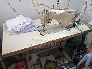 Garments Sewing Machine
