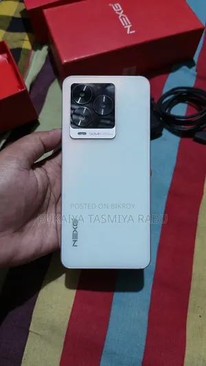 ওয়ালটন ১২৮ জিবি সিলভার