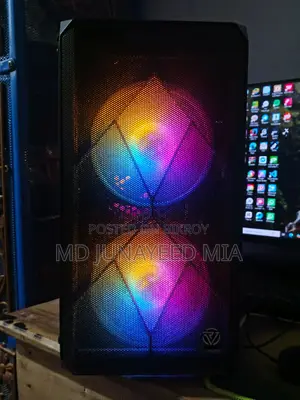 Desktop Computer Asus 8GB Intel Core i3 HDD 1TB