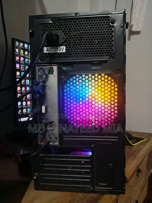 Desktop Computer ASUS 8GB Intel Core I3 HDD 1TB