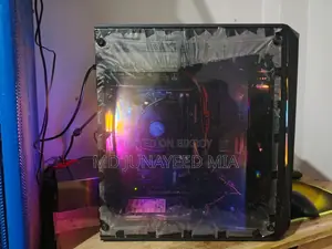 Desktop Computer ASUS 8GB Intel Core I3 HDD 1TB