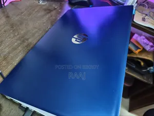 Laptop HP 15 8GB Intel Core 7 HDD+SSD 1T