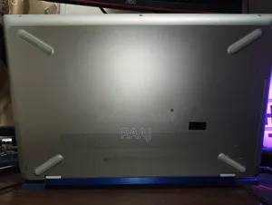 Laptop HP 15 8GB Intel Core 7 HDD+SSD 1T