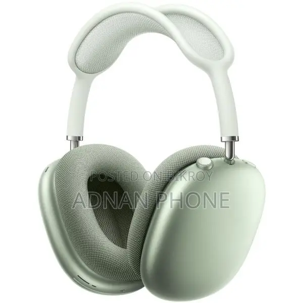 Apple Green
