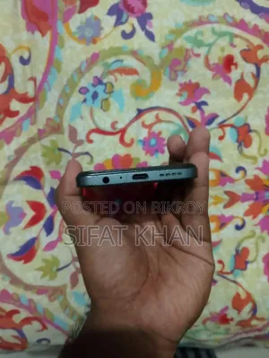 Infinix Note 12 Pro 256 GB Blue