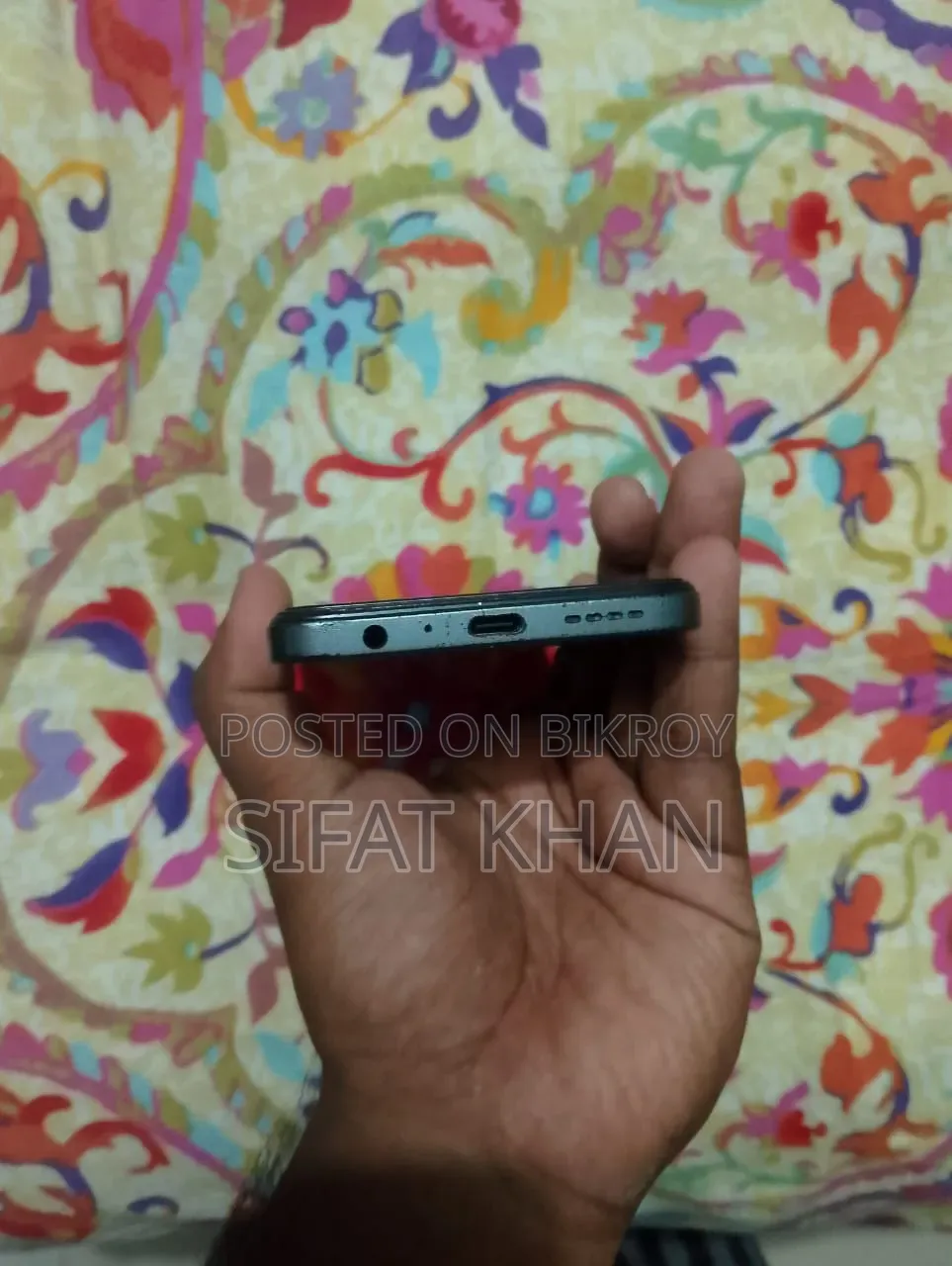 Infinix Note 12 Pro 256 GB Blue