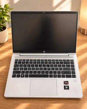 Laptop HP 16GB AMD Ryzen 5 SSD 512GB