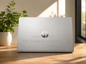 Laptop HP 16GB AMD Ryzen 5 SSD 512GB