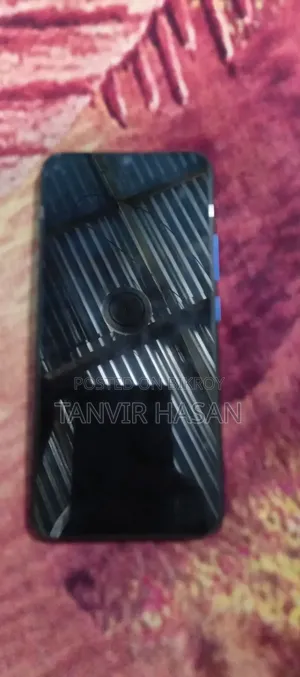Vivo Y19 128 GB Purple