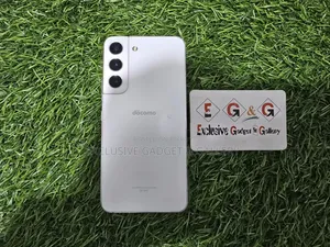 Samsung Galaxy S22 5G 256 GB White