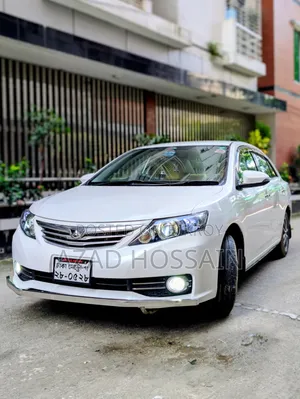 টয়োটা অ্যালিওন ২০১৩ পার্ল