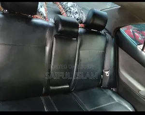 Toyota Allion 2003 White
