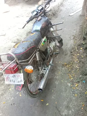 Yamaha 1981 Black