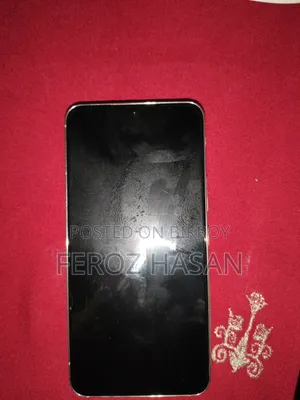 Samsung Galaxy S22 5G 256 GB Rose Gold