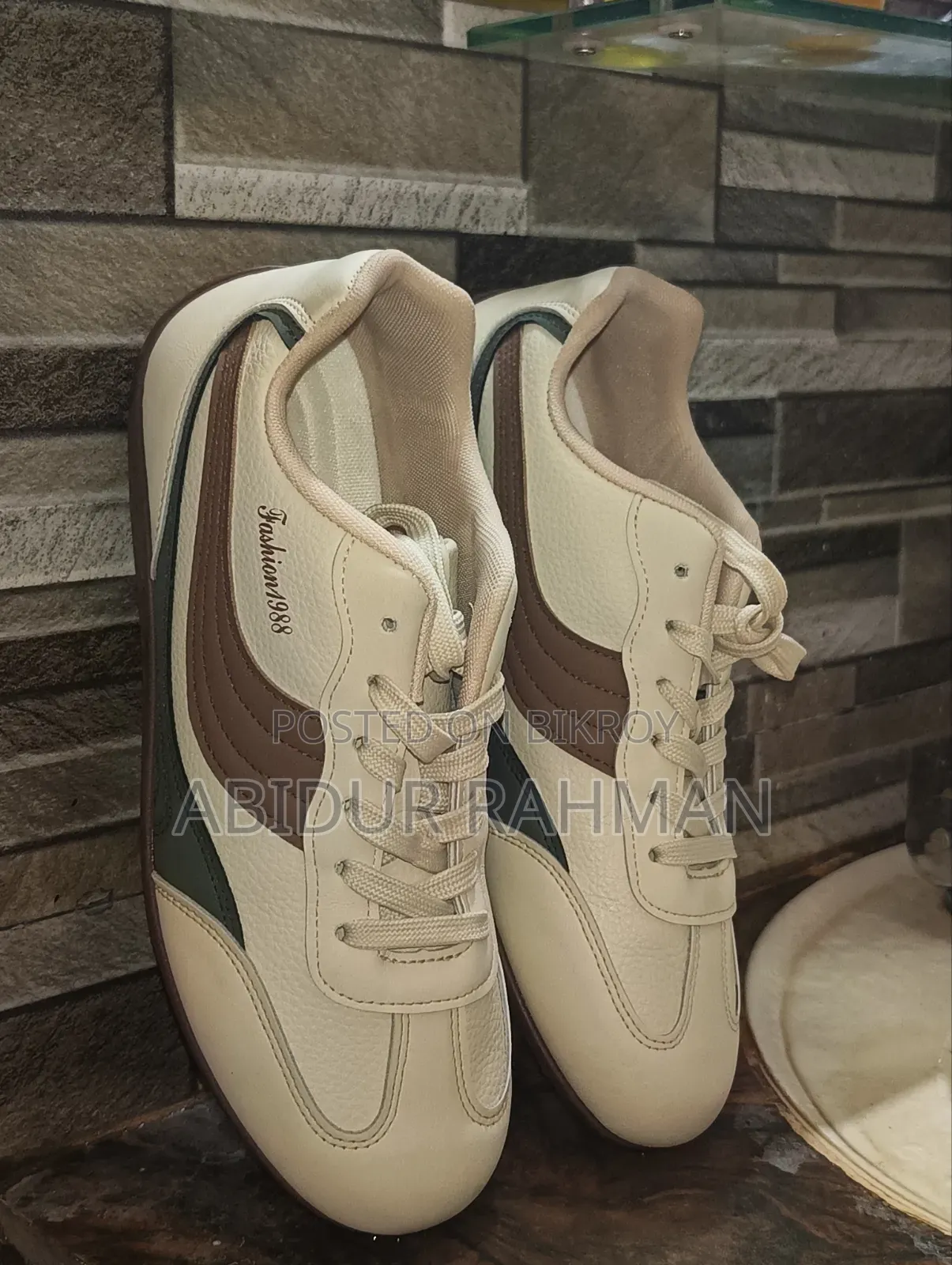Classical Shoes