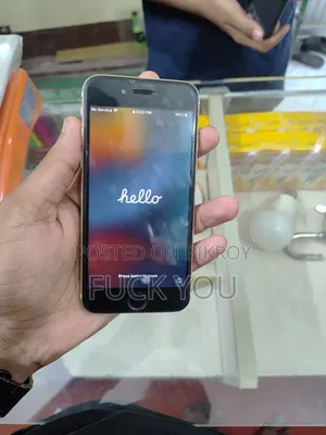 Apple iPhone 6s 128 GB Rose Gold
