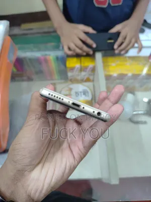 Apple iPhone 6s 128 GB Rose Gold