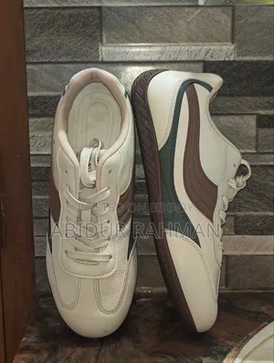 Classical Shoes