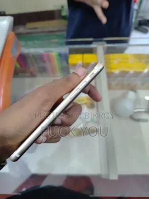 Apple iPhone 6s 128 GB Rose Gold
