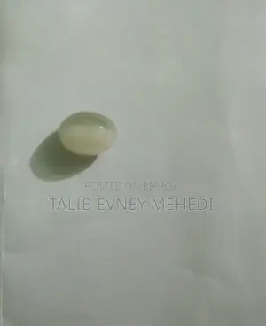 Cat's Eye Stone