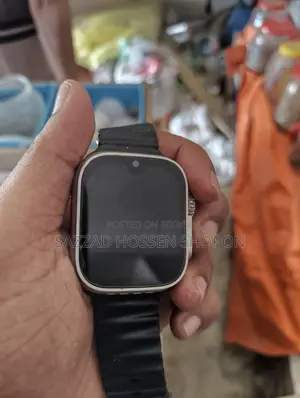 অ্যান্ড্রয়েড ওয়াচ
