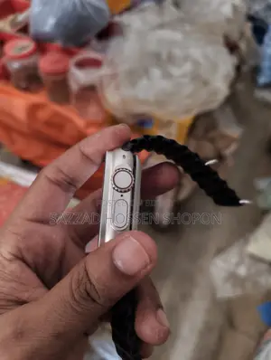 অ্যান্ড্রয়েড ওয়াচ
