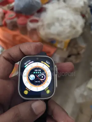 অ্যান্ড্রয়েড ওয়াচ
