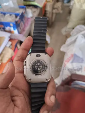অ্যান্ড্রয়েড ওয়াচ