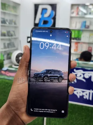 ভিভো ওয়াই২১ডি ১২৮ জিবি গ্রিন