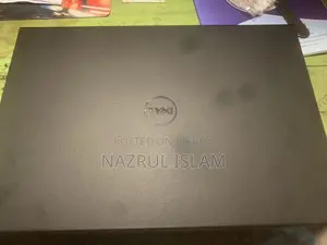 Laptop Dell Inspiron 15 3541 4GB AMD A6 SSD 128GB