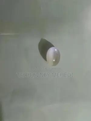 Cat's Eye Stone